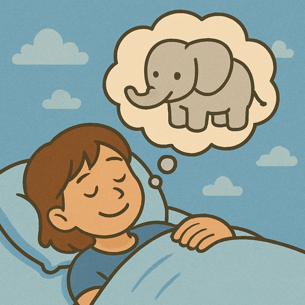 ฝันเห็นช้าง หมายถึงอะไร พร้อมเลขเด็ดและคำทำนายแม่นๆ