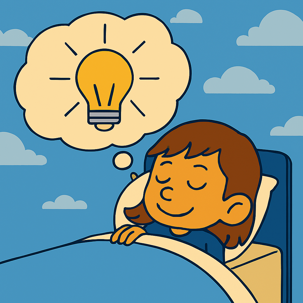 ฝันเห็นแสงสว่าง หมายถึงอะไร พร้อมเลขเด็ดและคำทำนายแม่นๆ